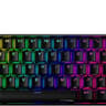 HyperX Alloy Origins 65 Mechanical Keyboard - Red Linear - NEW