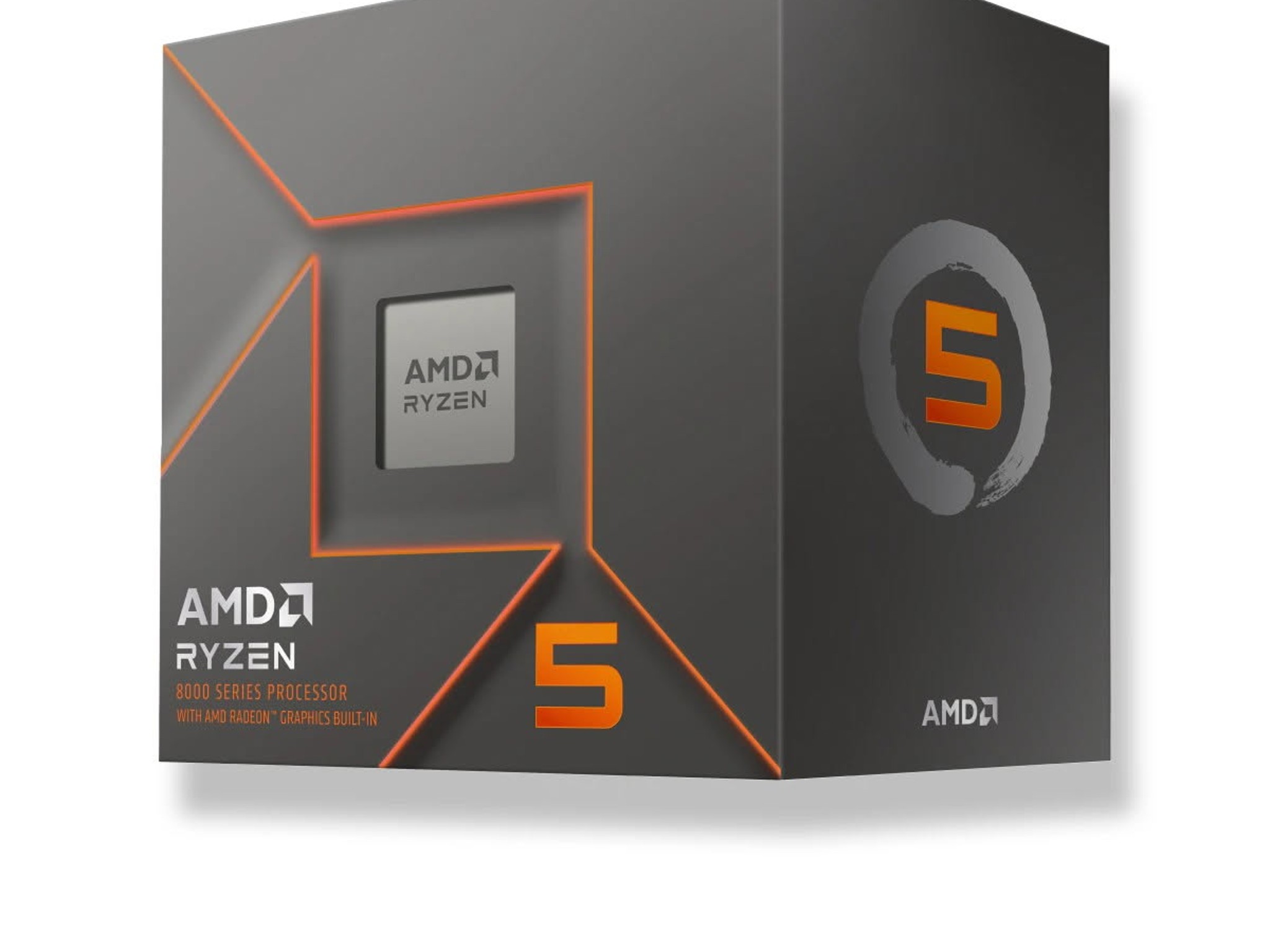 AMD Ryzen 5 8500G