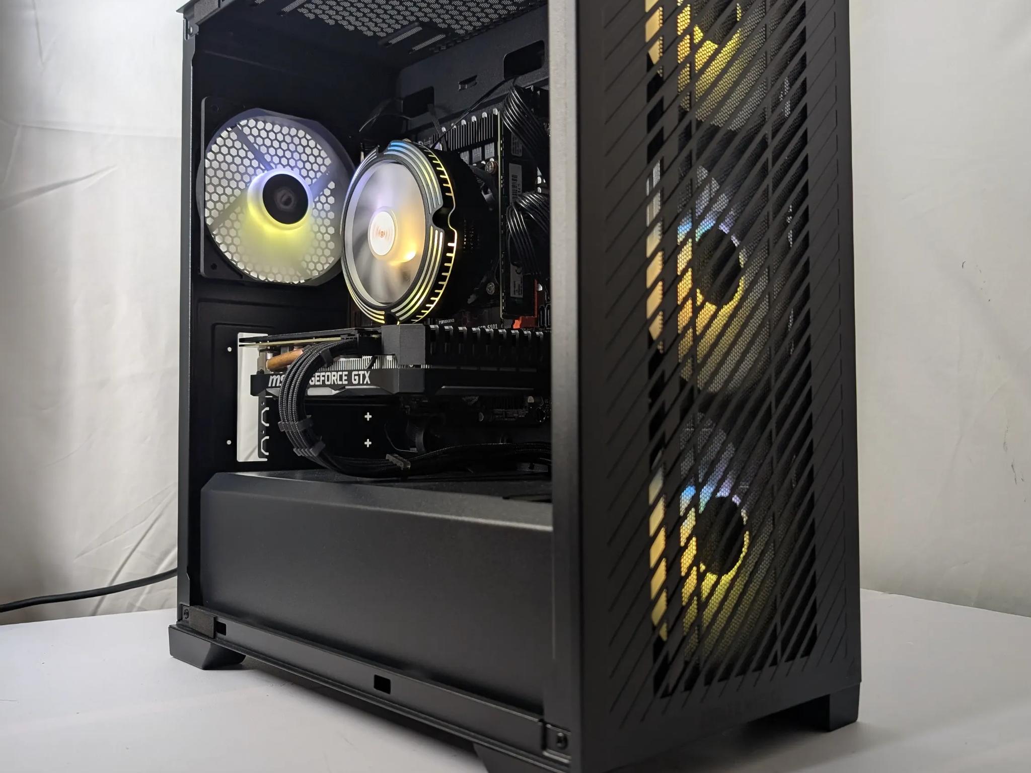 Copy of GTX 1660 | Xeon 2680 v4 | 32gb ddr4 | Windows 11 home