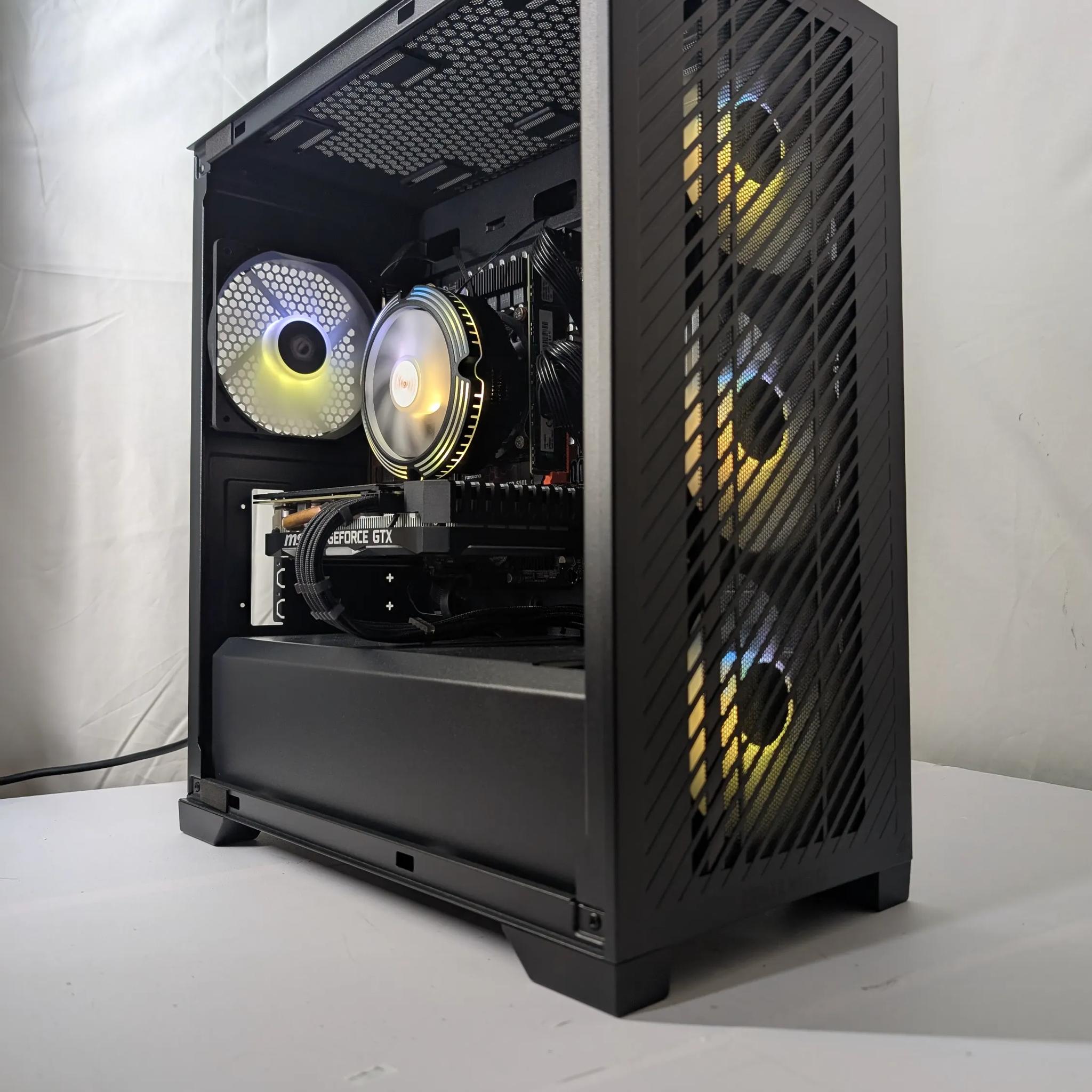Copy of GTX 1660 | Xeon 2680 v4 | 32gb ddr4 | Windows 11 home