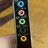 Sound Blaster Audigy FX SB1570 PCIE 5.1 Sound Card