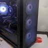 Gaming Rig/Streaming Rig Ryzen 5 3600/ 16GB DDR4 / 1TB SSD / RX570 8GB