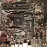 Asus prime a320m micro atx motherboard