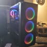 I5-3570 GTX 1650 S Budget Gaming Computer