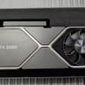 NVIDIA GeForce RTX 3080 Founders Edition