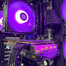 🎮 RTX 3070 Gaming PC – Ryzen 7 5700X | 1440p High/Ultra Ready 🎮