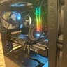GeForce RTX 3070 Custom Gaming PC - Core i7-10700, 32GB RAM, 1TB NVMe SSD
