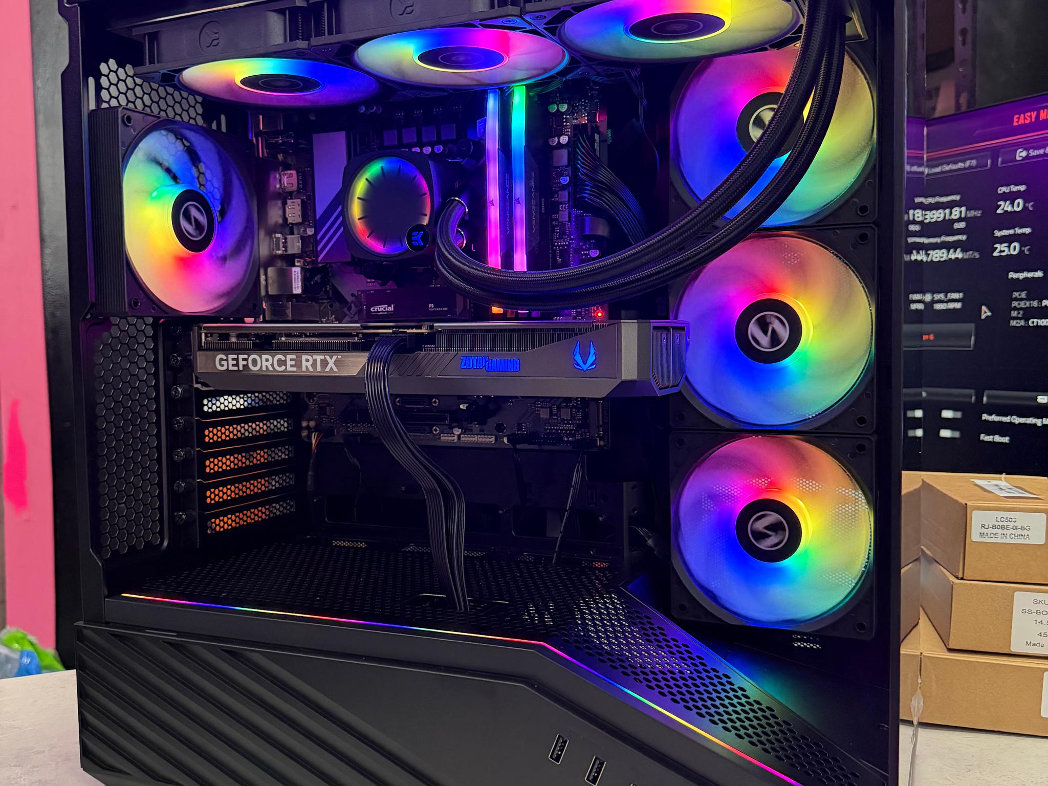 BLITZ 5070 PC 💫