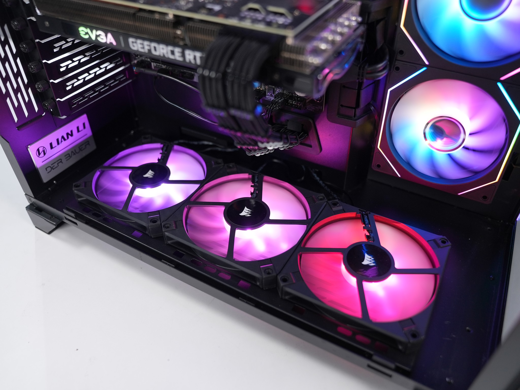 Superb 1440p AM5 Gaming PC - RTX 3080