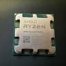 AMD Ryzen 9 7900X - Lightly Used - No Box
