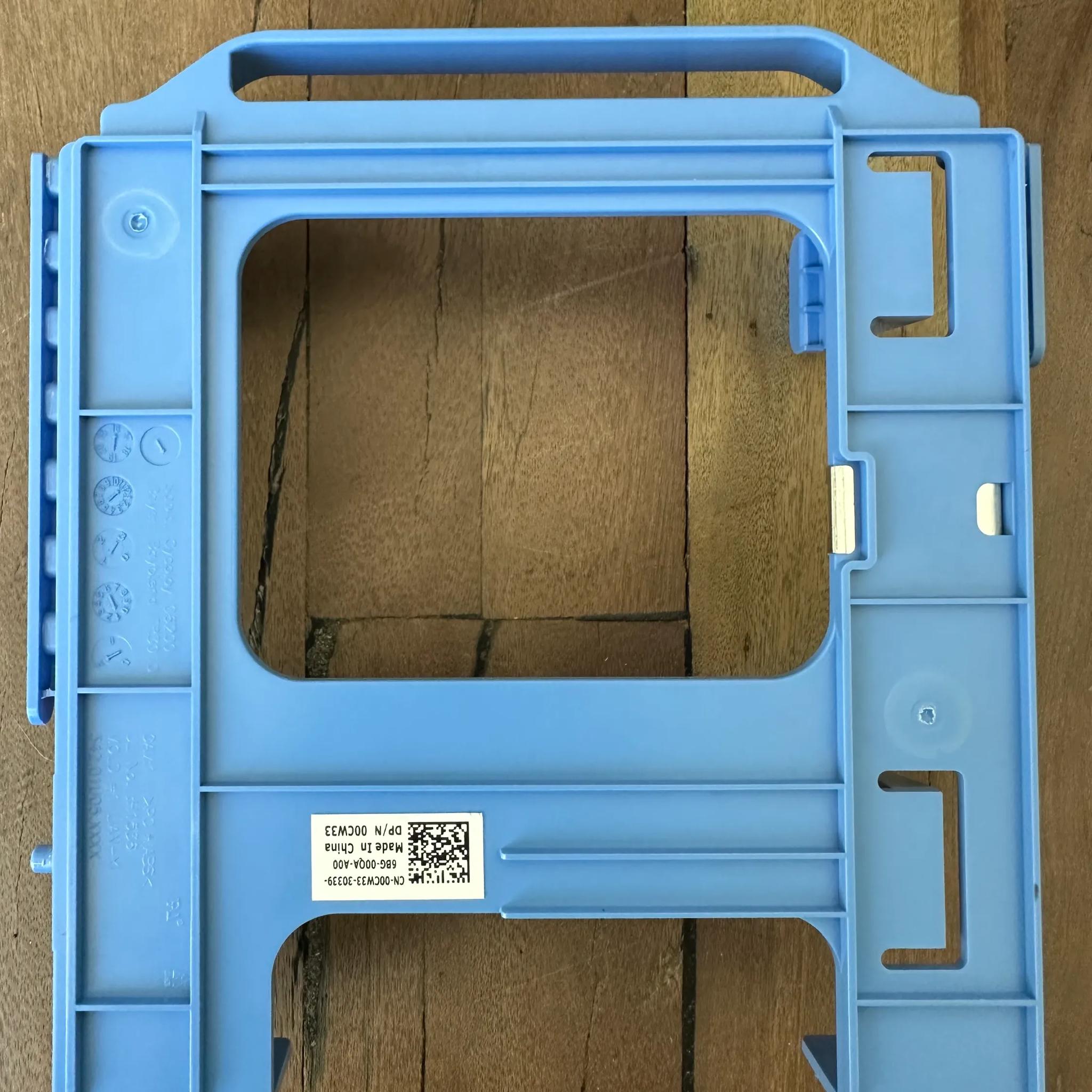 Seagate BarraCuda 1TB SATA III HDD + Dell Optiplex 3040 MT HDD Caddy