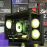 ⚗️⚗️| RTX 3060 Ti 8GB | RYZEN 5 5600 | 32GB DDR4 RAM | 1TB NVME SSD | Acid Vat |