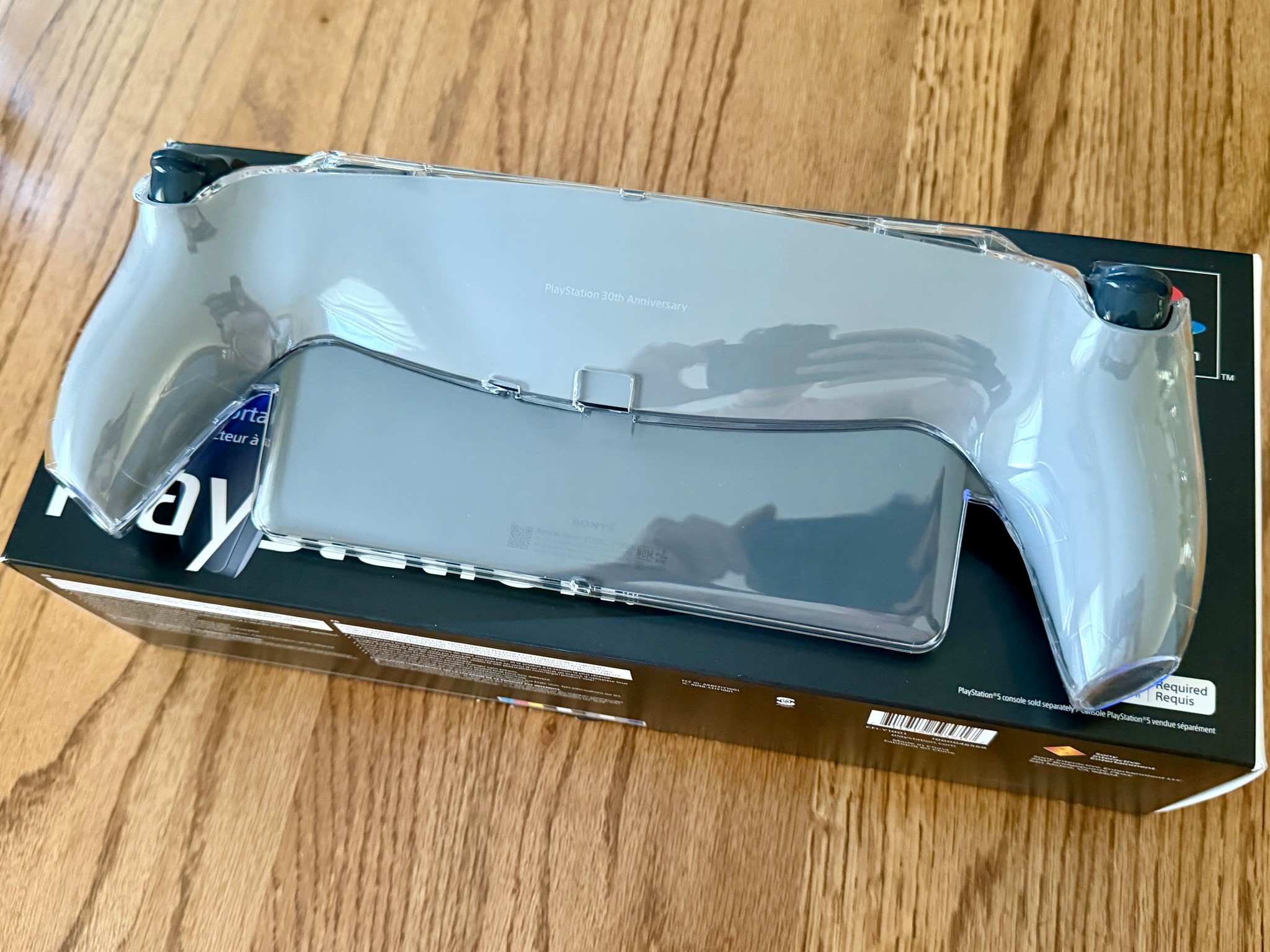 Sony PlayStation Portal Remote Player 30th Anniversary Limited Edition - EXCELLENT