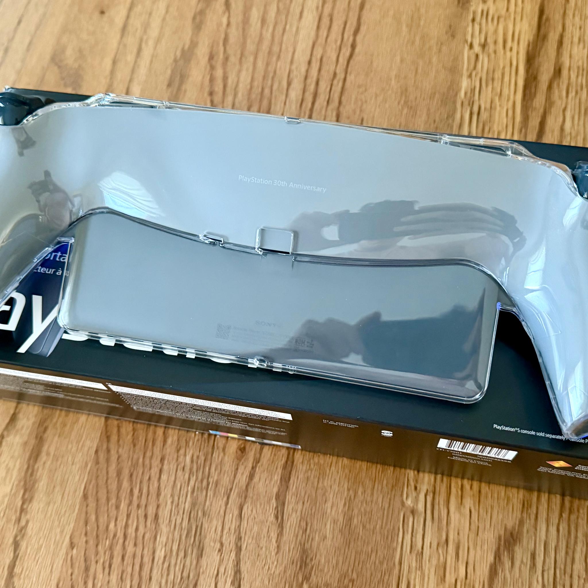 Sony PlayStation Portal Remote Player 30th Anniversary Limited Edition - EXCELLENT