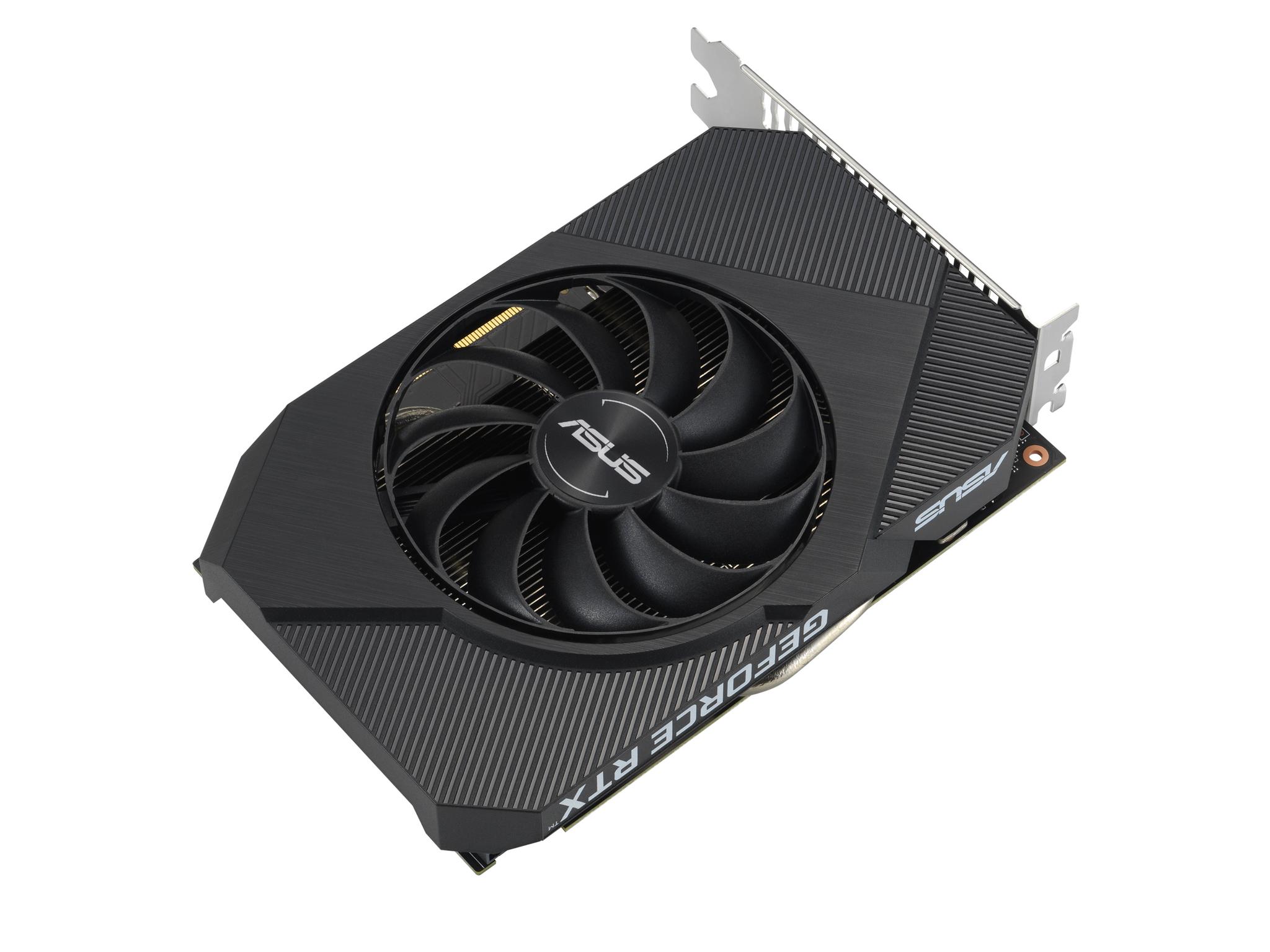 ASUS Phoenix GeForce RTX 3050 8GB