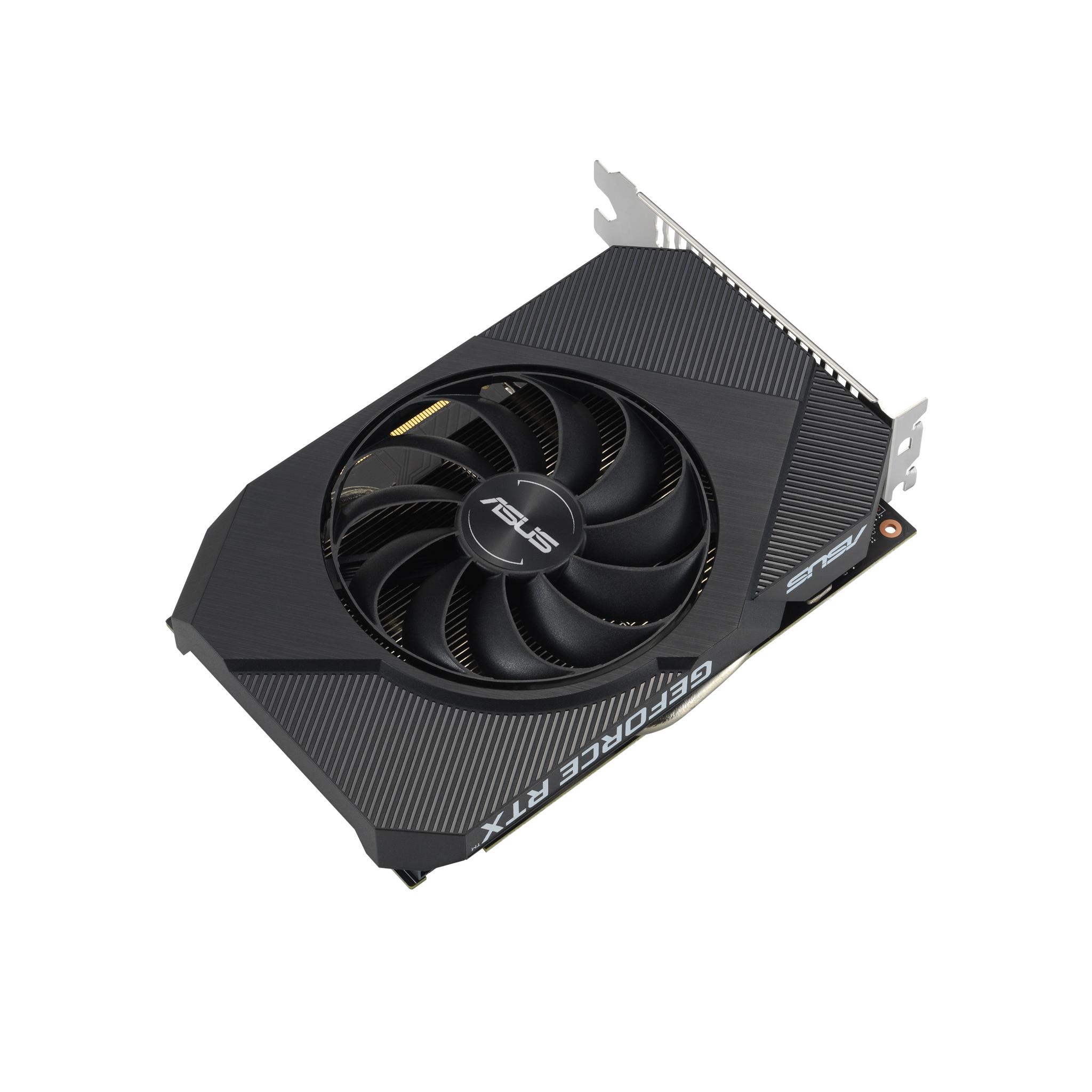 ASUS Phoenix GeForce RTX 3050 8GB