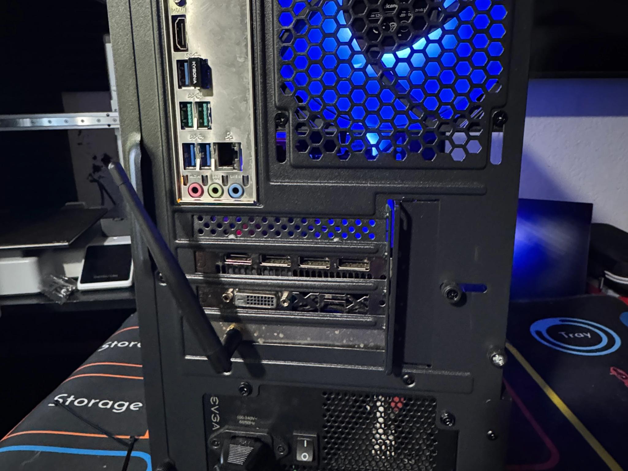 Great Value 1080p Gaming PC | Ryzen 5 3600 | RX 580 8GB | 16GB DDR4 | 1TB M.2 SSD