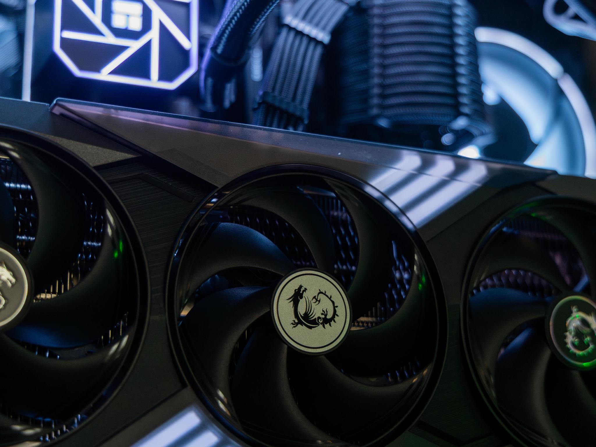 ☄️ Onyx 2.0 ☄️ RTX 5070ti / AMD R7 9700X / 2TB NVME / 32GB DDR5 RAM / 360 AIO / Windows 11 Pro