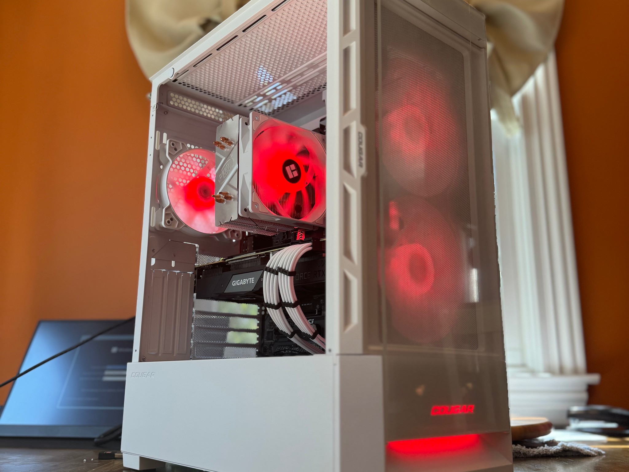 ❄️RTX 2070 Super | Ryzen 7 2700 | 16GB DDR4 | 1TB SSD❄️