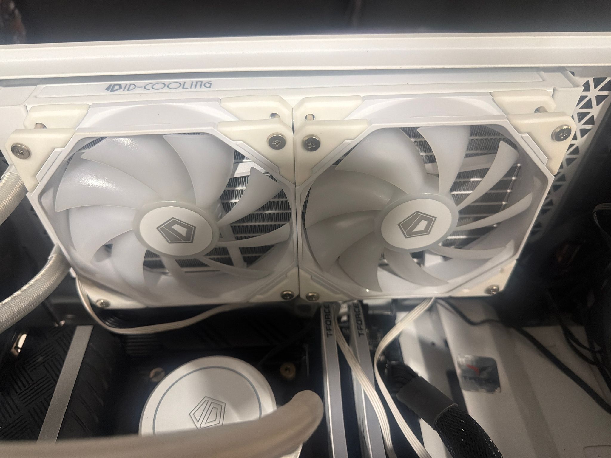 Radeon RX 6800 Custom Gaming PC - Core i7-12700K