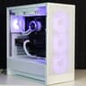 ⚪ Ryzen 5 7600X/RTX 5060 8GB Gaming/Streaming PC ⚪