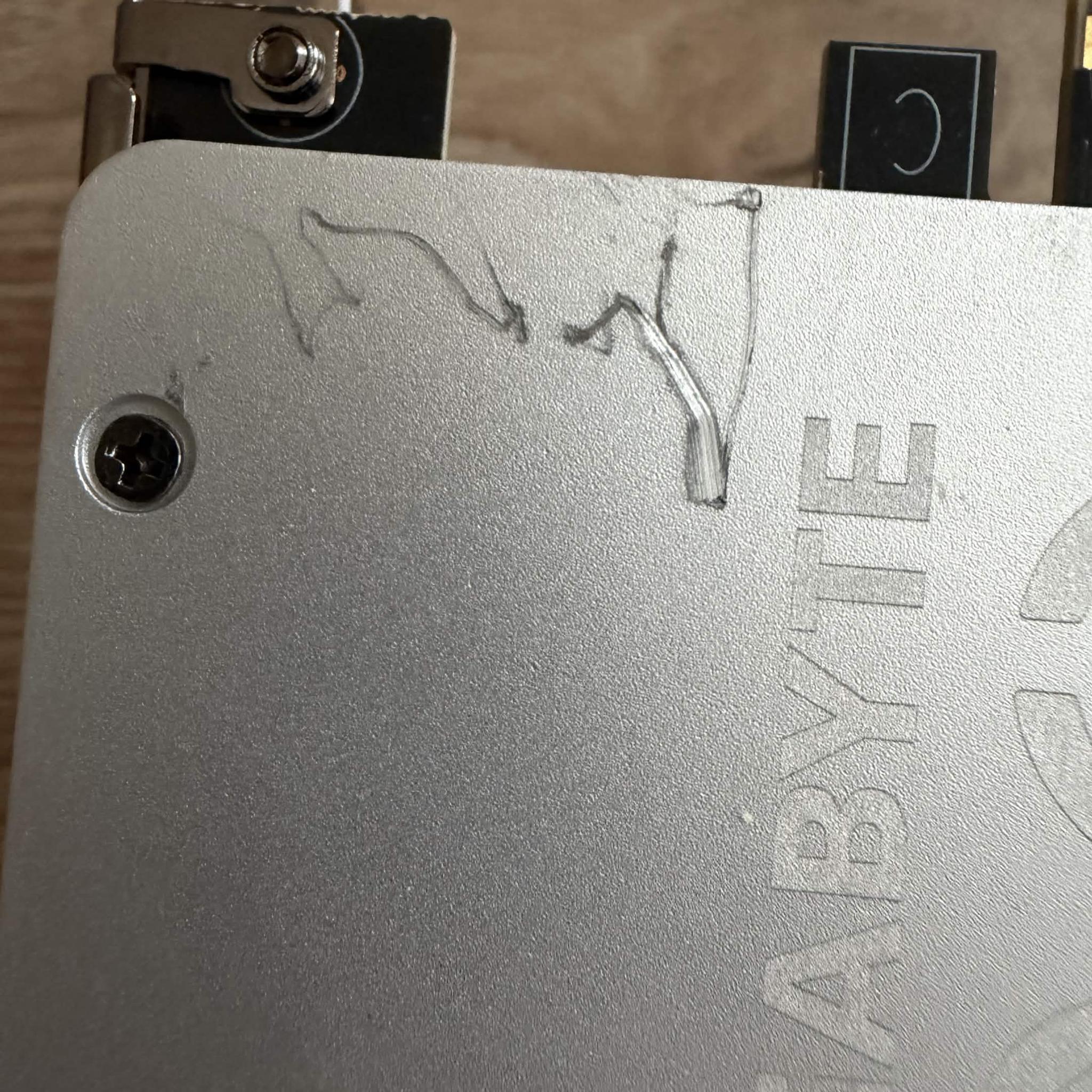 Gigabyte 5070 ti aero oc