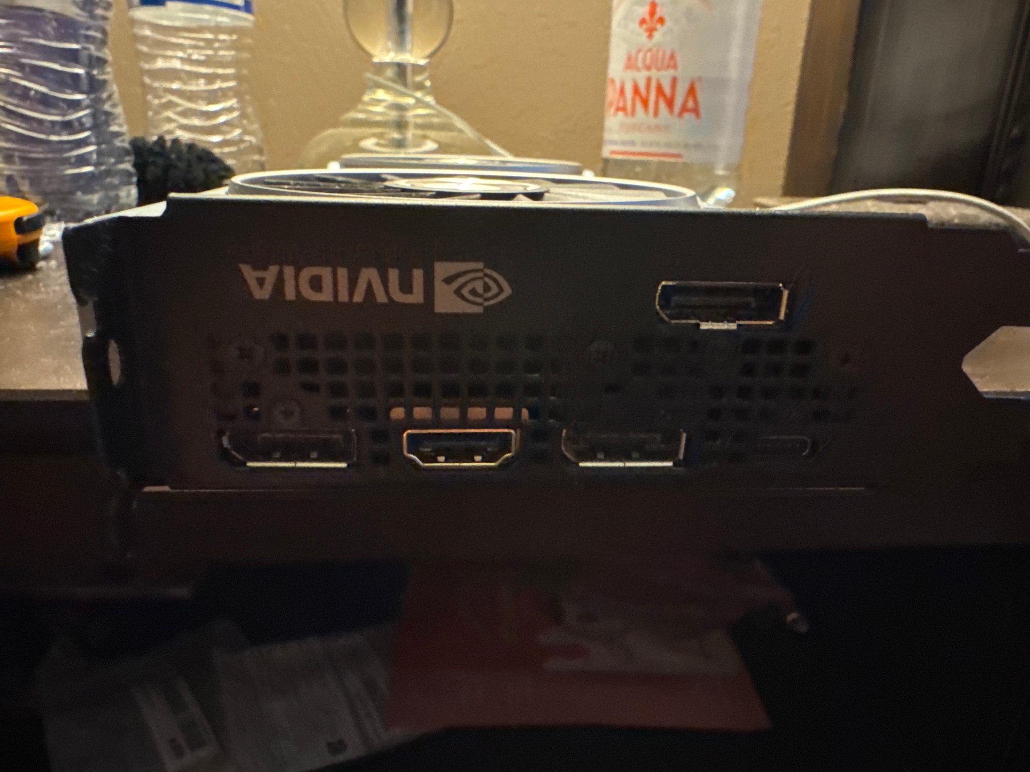 NVIDIA GeForce RTX 2080 Founders Edition