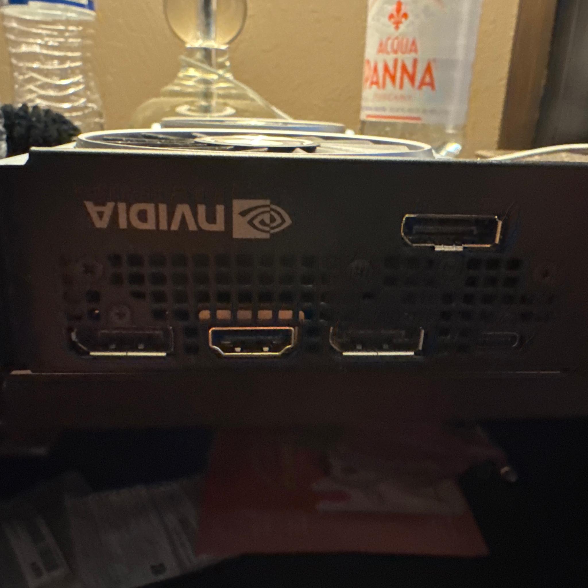 NVIDIA GeForce RTX 2080 Founders Edition