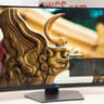Dell S3220DGF 32" Curved Gaming Monitor - No Stand