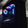 Gaming PC Ryzen 7 9700X 32GB RAM 2TB SSD RX 7900 XT 20GB Windows 11 Computer