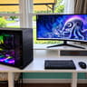 RTX 4060 8GB 1080p Gaming PC | Ryzen 5 5500 6-Core | 16GB DDR4 | 512GB NVMe | Shadow Mesh