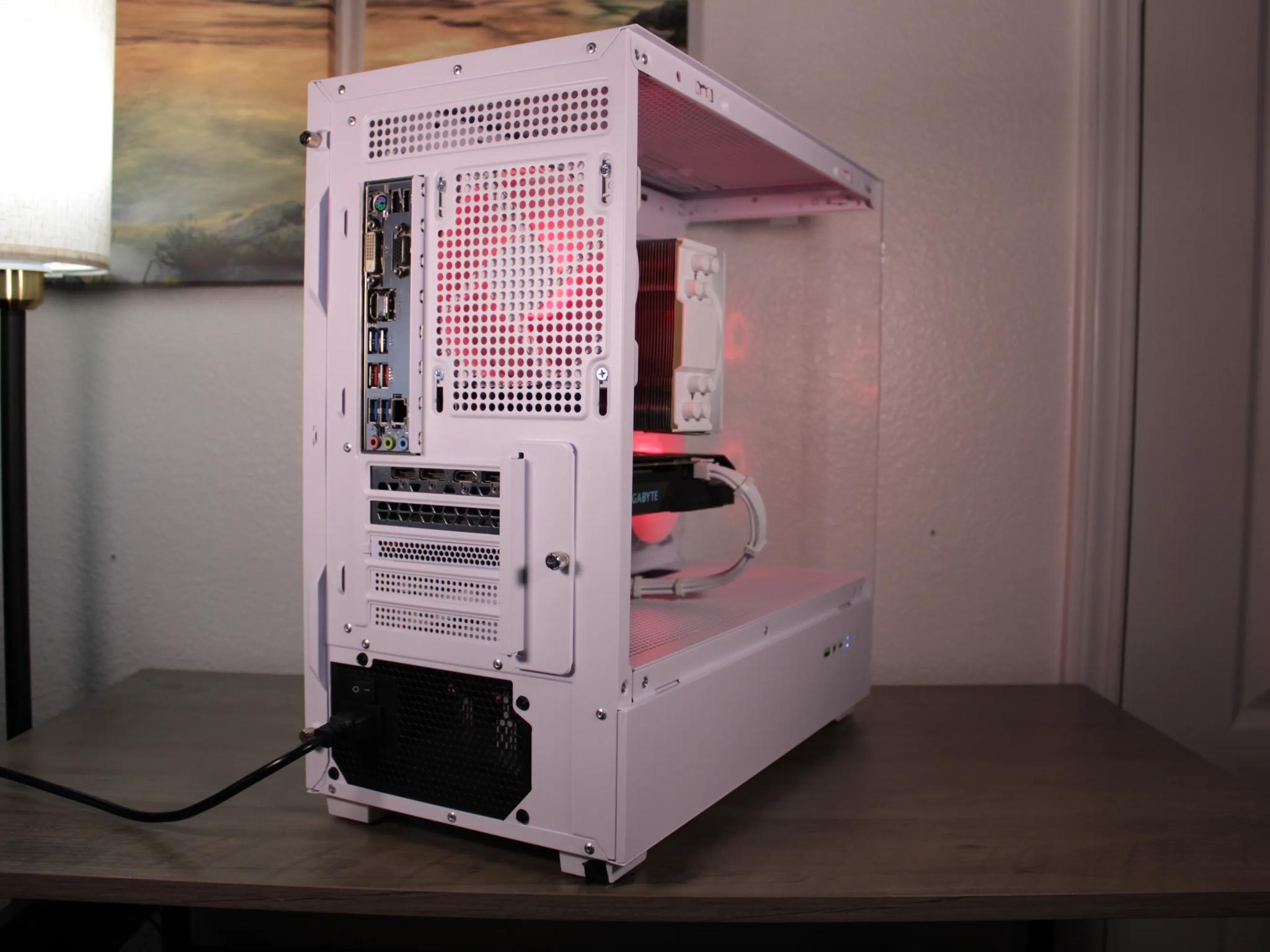 Gigabyte 1660 | Ryzen 7 | 16GB 3200MHz Ram | 1tb NVMe m.2 | Win 10 activated | WiFi