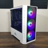 Intel Core i5 9400F // MSI GeForce GTX 1060 // PNY Anarchy 16GB