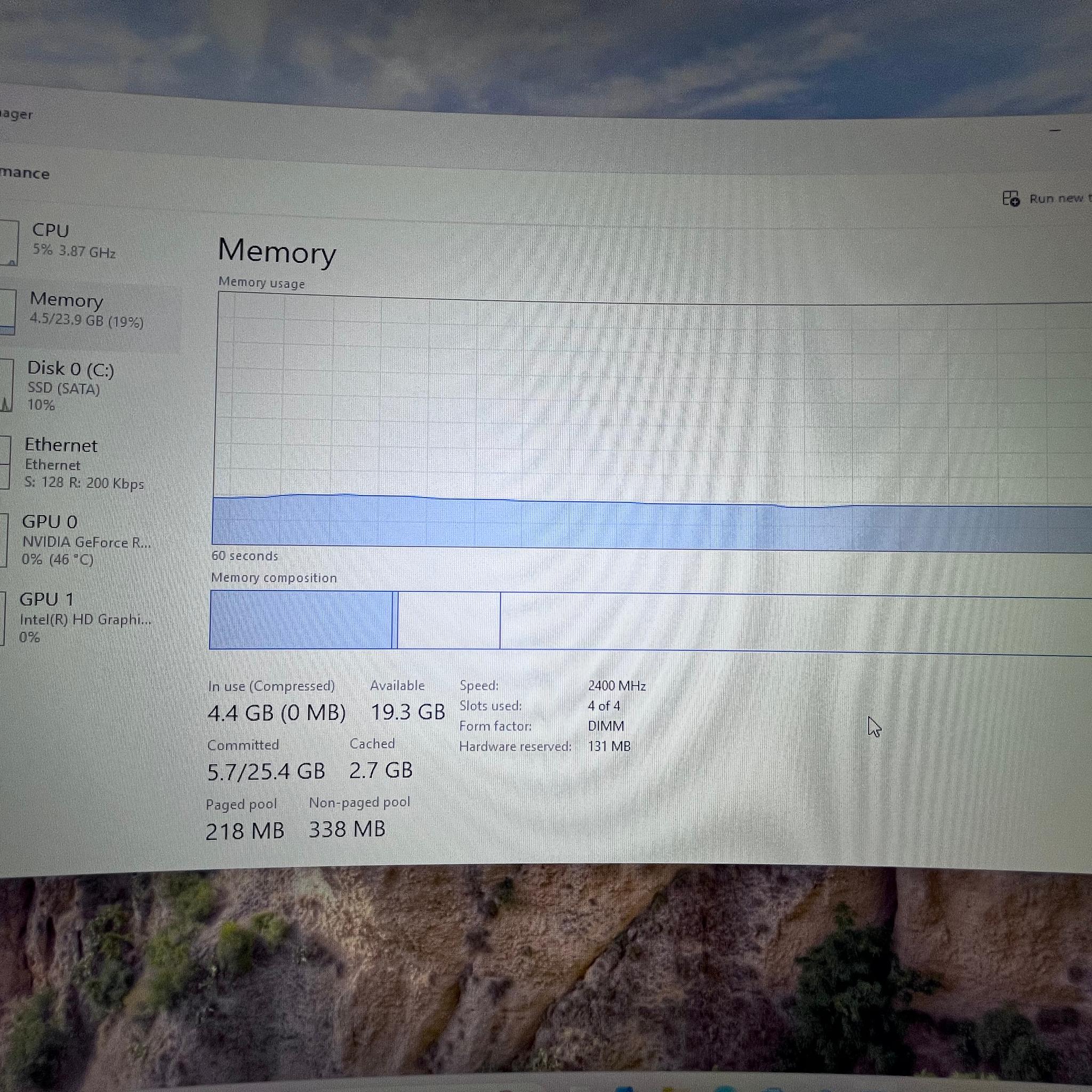Budget Sleeper PC - RTX 3060 Ti Intel i7 Gaming PC - 24GB RAM, 512GB SSD, Windows 11