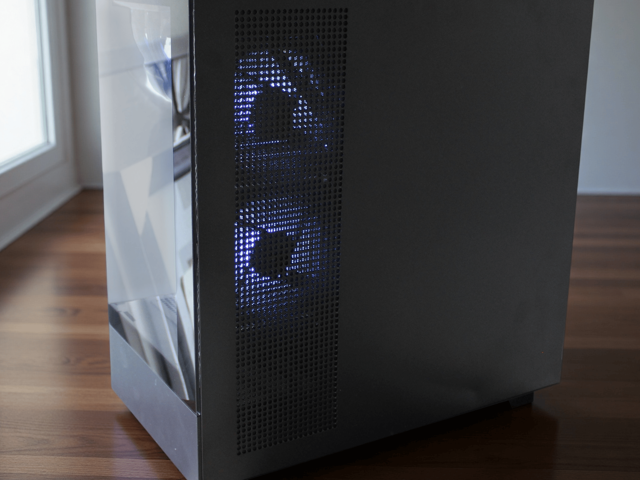 ASUS RTX 5060 TI | Ryzen 7500X3D | Thermalright 360 | 32GB DDR5 | EVGA G5 1000W | Segotep Airf...