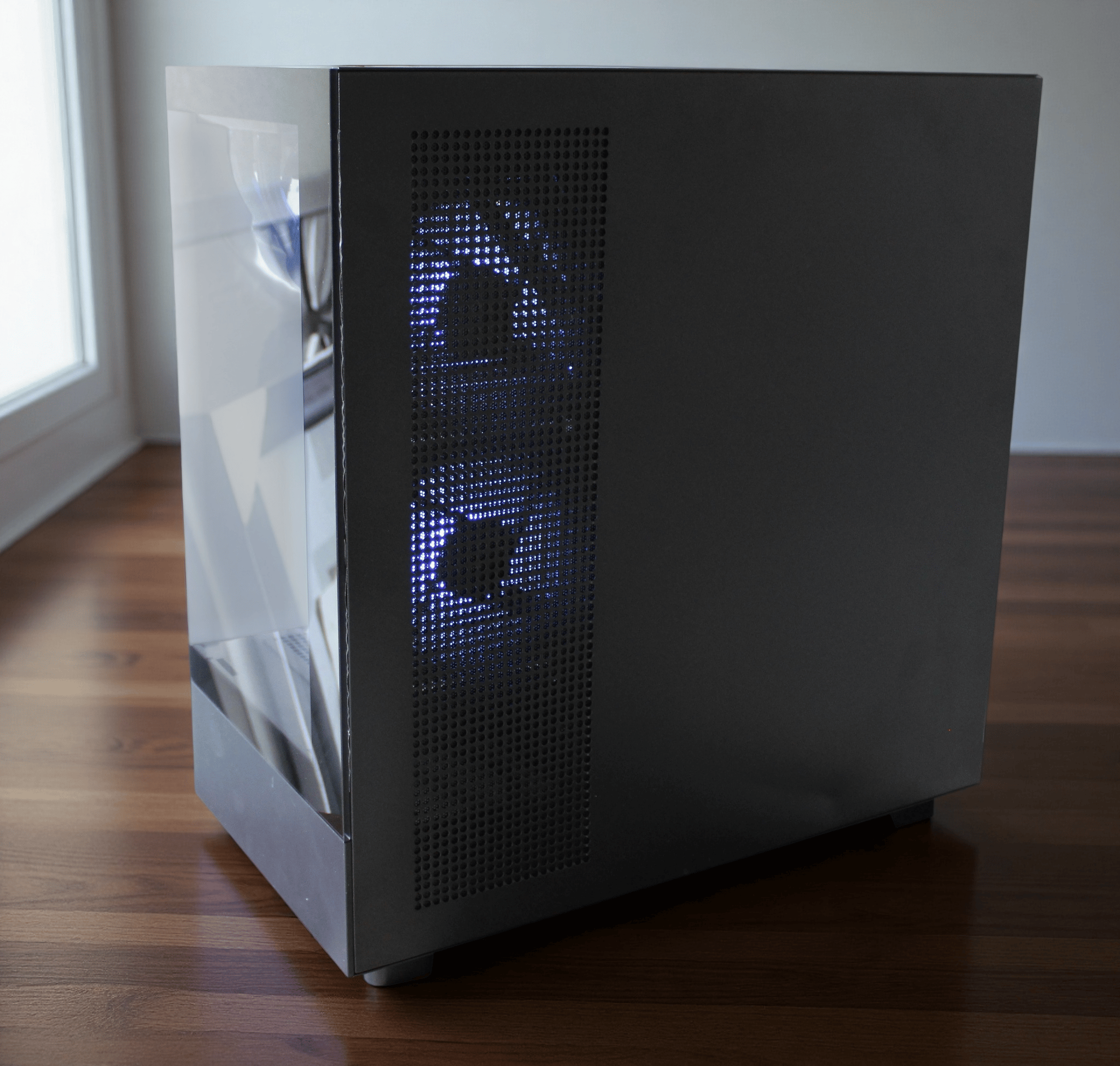 ASUS RTX 5060 TI | Ryzen 7500X3D | Thermalright 360 | 32GB DDR5