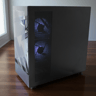ASUS RTX 5060 TI | Ryzen 7500X3D | Thermalright 360 | 32GB DDR5 | EVGA G5 1000W | Segotep Airf...