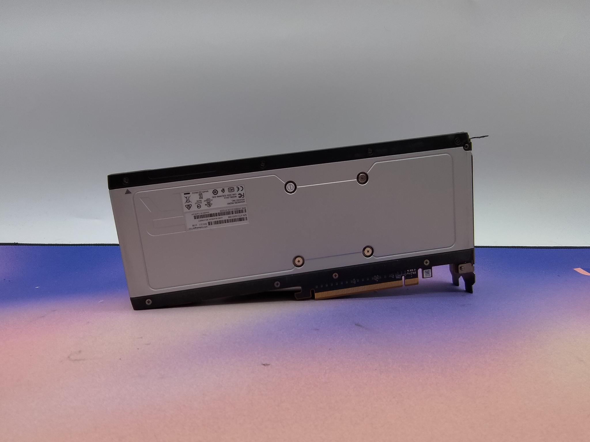 AMD RX 6700XT