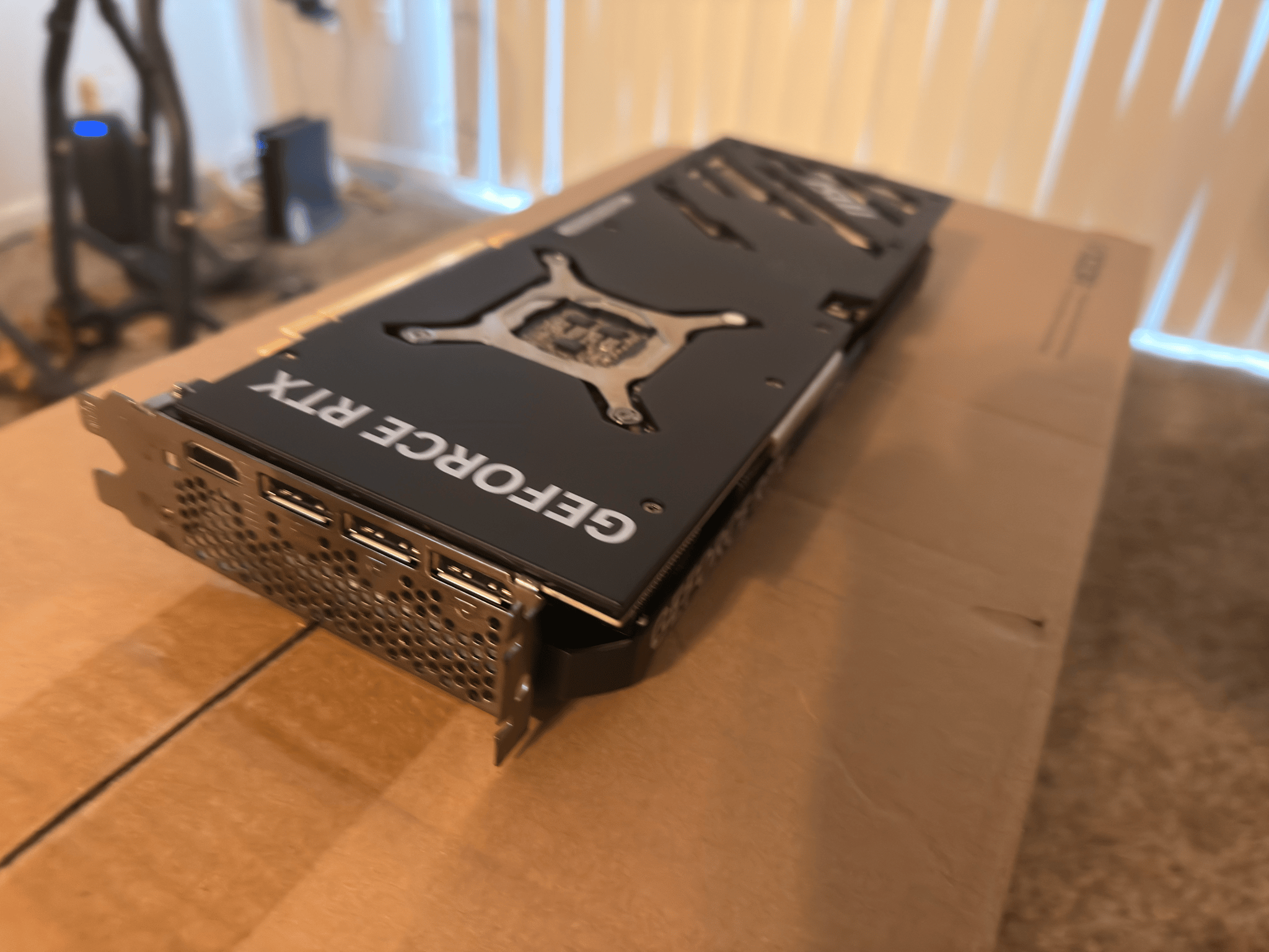 Gaming pc