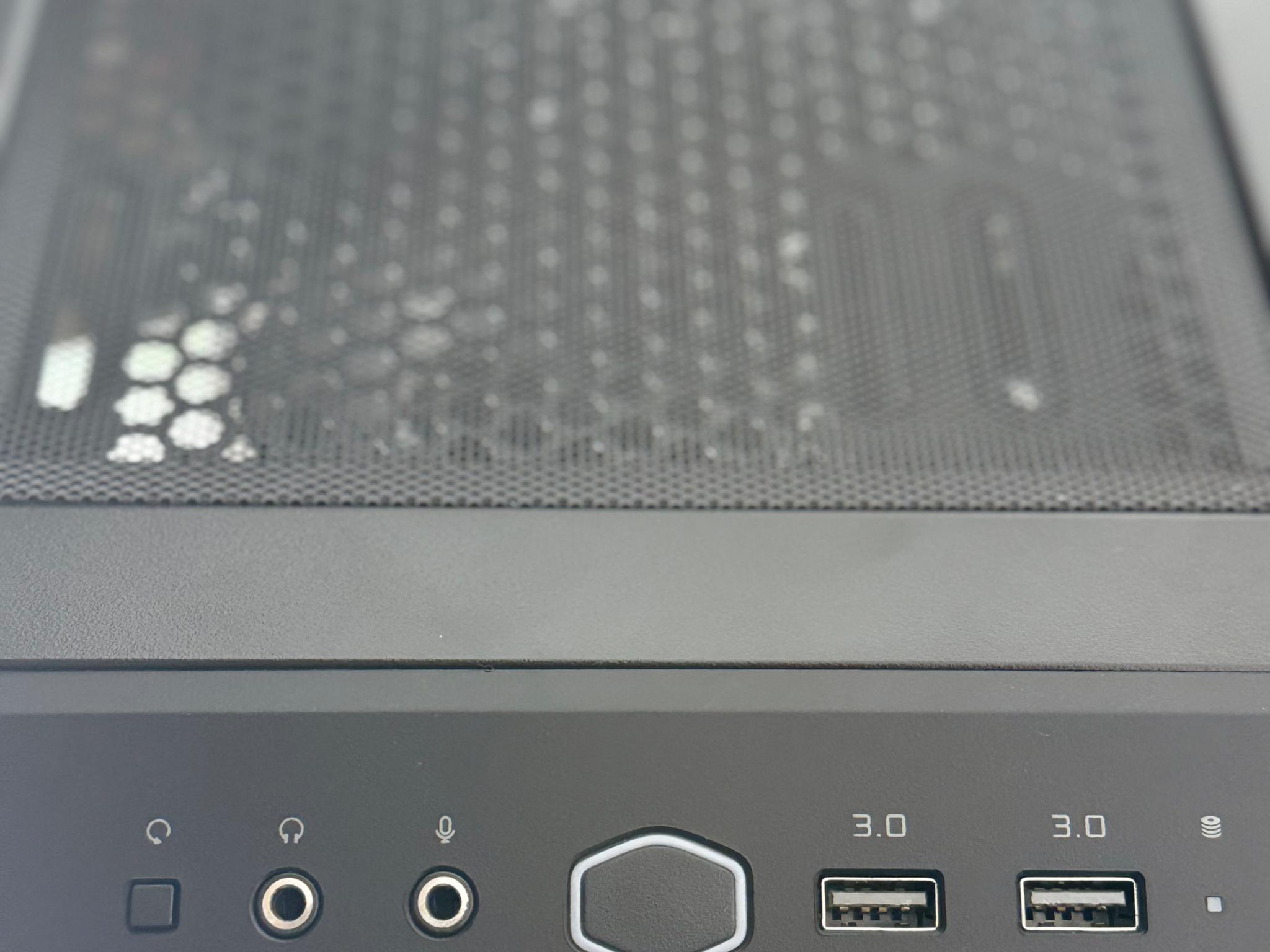 🎮 ELEGANCE👾 |INTEL I5 10400f | NVIDIA 1660 | 1TB SSD | 16GB DDR4 | WIFI/BT| WIN 11