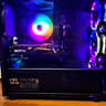 GAMING PC/I5-8400/RX 570 8G/1.2TB/16GB DDR4