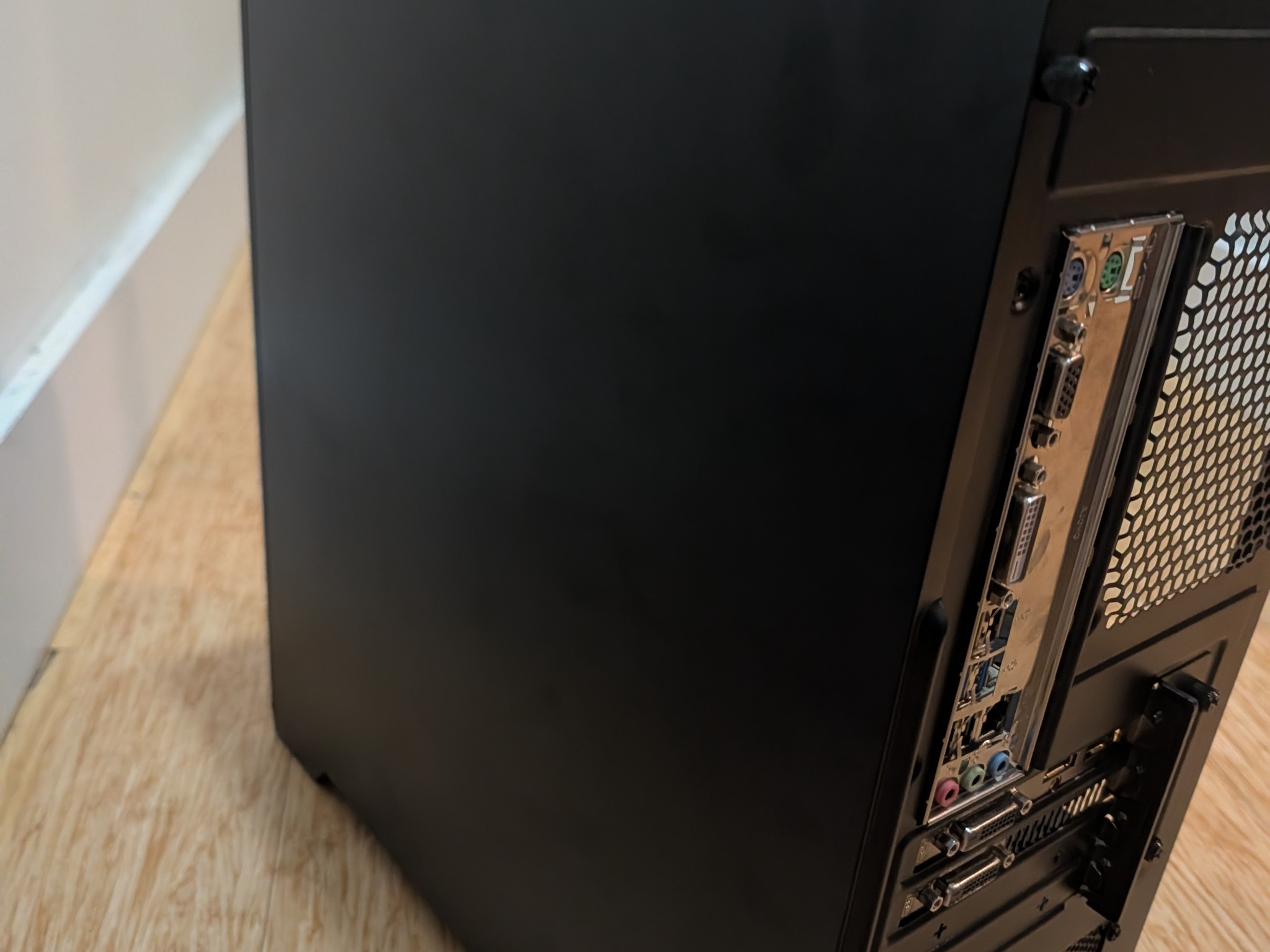 🎮Coustem I7 Gaming PC 🎮 | GTX 1060 | I7 3770k | 16GB | 756GB |