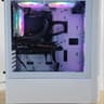 Gaming PC i5-6500 8GB RAM 128GB SSD + 500GB HDD RX 570 8GB Windows 11 Computer