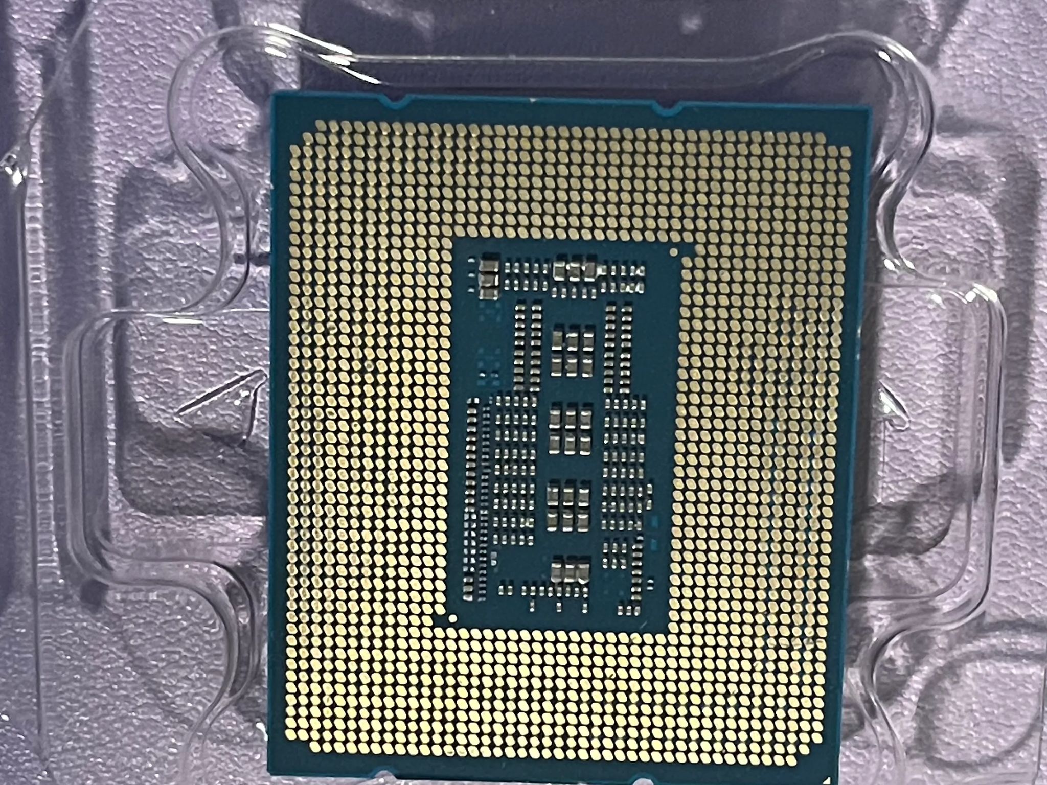 Intel Core i5-14600KF
