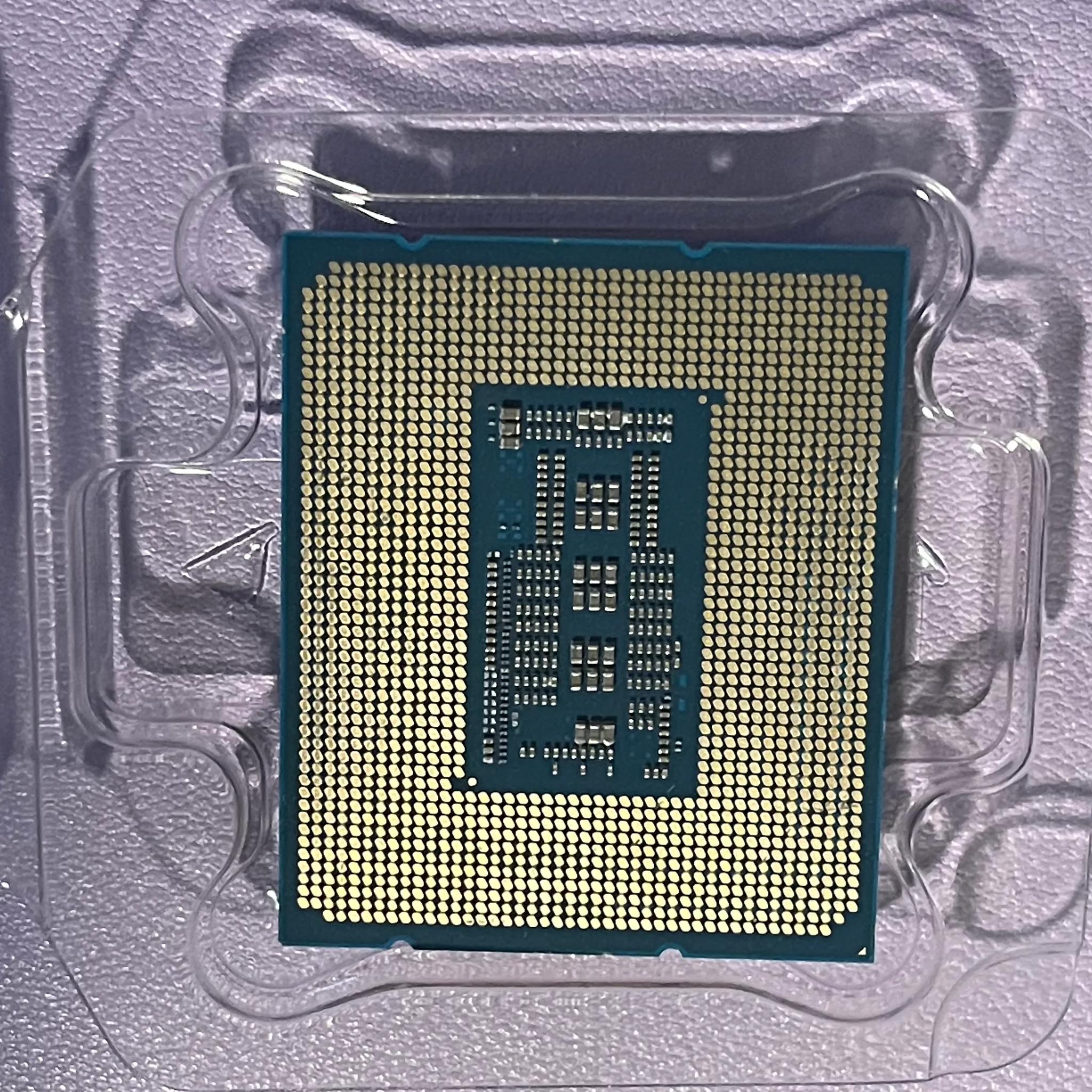 Intel Core i5-14600KF