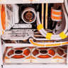 😻GAMEOW 😻Gaming PC 🍊 RTX 4070 12GB 🧡 i7-13700KF 🍊 32GB DDR5 🧡 1T M.2 🍊 Windows