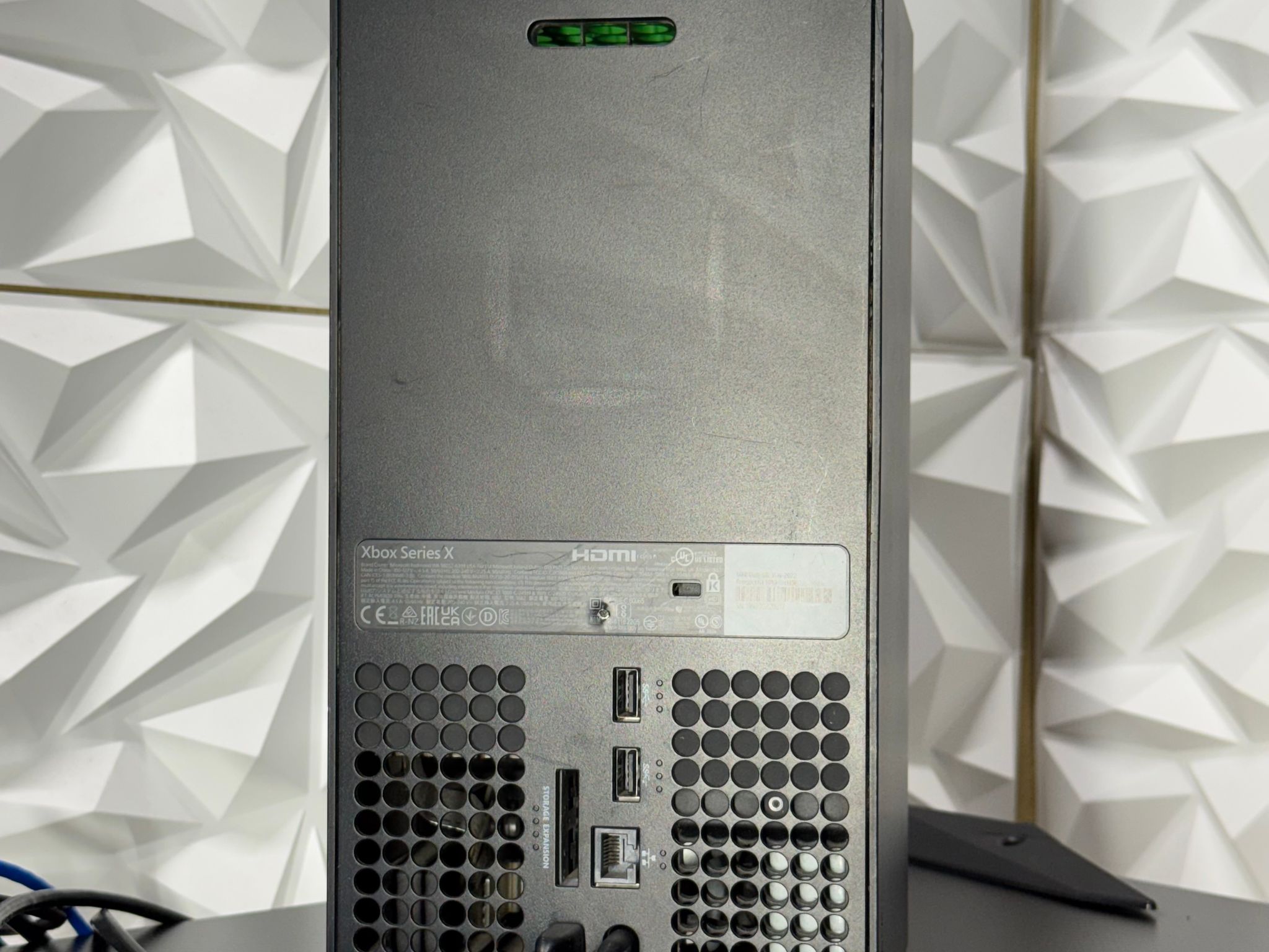 Xbox series x