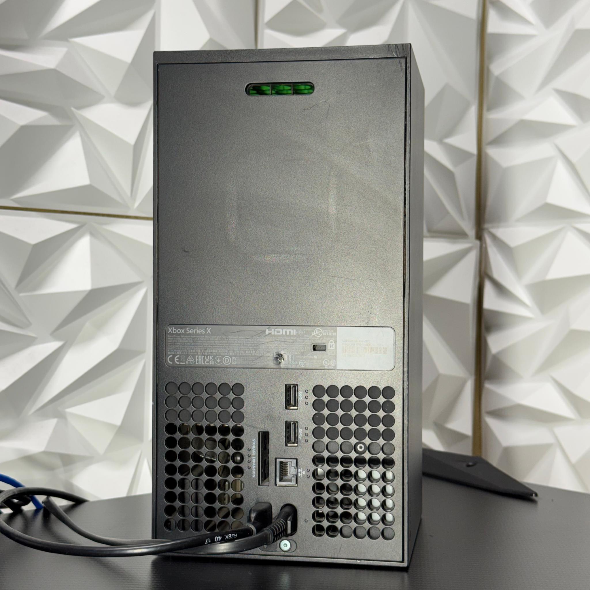 Xbox series x