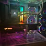 ⚡ High-Performance Rig – RTX 4070 Ti | Ryzen 7 7700