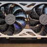 EVGA Nvidia RTX 2060 KO Edition | 6GB DDR6, HDMI, Display Port and DVI Ports